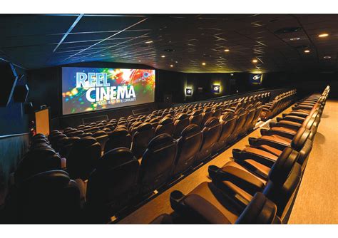 Reel Cinema Chorley